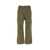 NANAMICA Nanamica Pants GREEN