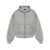 WARDROBE.NYC Wardrobe.Nyc Sweatshirts GREY