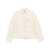 JUNYA WATANABE Junya Watanabe Wool Knitted Jacket WHITE