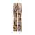 ETRO Etro Printed Flared Leg Trousers Beige