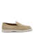 TOD'S Tod'S Flat Shoes Beige