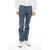 CORNELIANI Id Chino Pants Light Blue