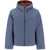 Patagonia Windshadow Hooded Jacket SMOLDER BLUE