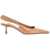 Jimmy Choo Slingback Décollet BISCUIT