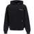 REPRESENT 'Hooded Sweatshirt 'Owners BLACK