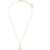 Vivienne Westwood "Concetta" Necklace GOLD