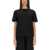 Alexander Wang Essential T-Shirt BLACK