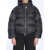 MONCLER WILLOW SMITH Skaara Jacket BLACK