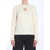 MONCLER WILLOW SMITH Wool Sweater WHITE