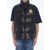 Moncler Sumido Padded Vest BLACK