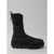 MONCLER WILLOW SMITH Salix Boots BLACK