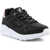 SKECHERS Uno Lite Metallic Mode Black Black