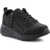 SKECHERS Uno Lite Easy Zip Black Black