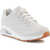 SKECHERS Uno 2 In Kat-Neato Off White White