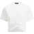 Versace T-Shirt OPTICAL WHITE