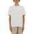 HELMUT LANG T-Shirt Con Logo WHITE