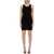 HELMUT LANG Abito Mini BLACK