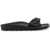 Birkenstock Sandalo "Madrid" BLACK