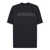 JACQUEMUS JACQUEMUS Black T-Shirts Black