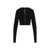 Rick Owens RICK OWENS RO02D3661.KWPL Black