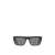 Saint Laurent Saint Laurent Acetate SL M131 Sunglasses Black