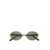 Saint Laurent Saint Laurent SL 692 Metal Sunglasses Gold