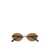 Saint Laurent Saint Laurent SL 692 Metal Sunglasses Gold