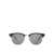 Saint Laurent Saint Laurent SL 108 Acetate Sunglasses Black