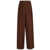 Dries Van Noten DRIES VAN NOTEN 010905.9308 Brown