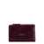 The Bridge Wallet Lucrezia Purple