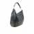 Abro ABRO 031312-46 JUNA BLACK LEATHER BAG Black