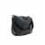 Abro ABRO 031475-01 VENUS BLACK LEATHER BAG Black