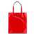 The Bridge Shopper Red