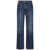 Khaite Khaite Ny Jeans Blue N/A