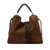 GIANNI CHIARINI Gianni Chiarini Borse... Chocolat Brown