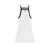 COURRÈGES Cotton mini dress White