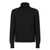 BLANCA VITA BLANCA VITA Black Sweaters N/A