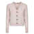 BLANCA VITA BLANCA VITA Pink Cardigans Pink