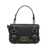 LA CARRIE Handbag "Atena" Black