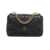 LA CARRIE Handbag "Lea" Black