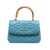 LA CARRIE Handbag "Lea" Blue