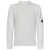 C.P. Company C.p. Company Sweaters White N/A