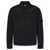 C.P. Company C.p. Company Coats Black N/A