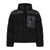 C.P. Company C.p. Company Coats Black N/A