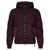 C.P. Company C.p. Company Coats Bordeaux N/A