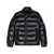 Moncler Moncler Coats Blue N/A