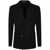 TAGLIATORE 0205 Tagliatore 0205 Jackets Black Black