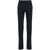 Incotex Incotex Trousers Black Black