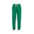 Ralph Lauren Joggers with embroidered logo  Green