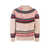 Sacai Sacai x Eric Haze cotton sweatshirt Multicolour